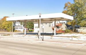2023 Washington empty lot